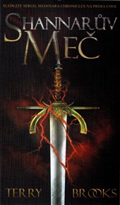 Shannarův meč - Terry Brooks