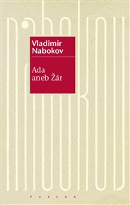 Ada aneb Žár - Vladimir Nabokov