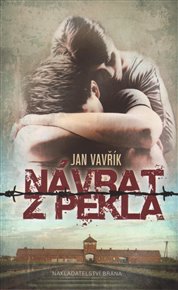 Návrat z pekla - Jan Vavřík