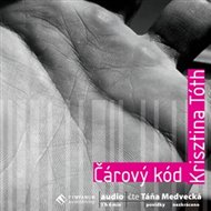 Čárový kód - Krisztina Tóthová