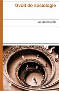 Úvod do sociologie - Jan Jandourek