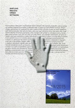 Levně Sešit pro umění, teorii a příbuzné zóny 19/2015