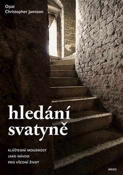 Hledání svatyně koupíte na Kosmas.cz