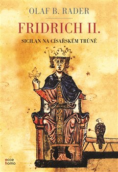 Fridrich II. koupíte na Kosmas.cz