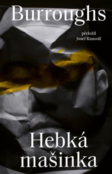 Hebká mašinka koupíte na Kosmas.cz