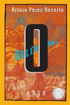 Obléhání koupíte na Kosmas.cz