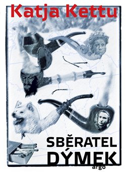 Sběratel dýmek koupíte na Kosmas.cz