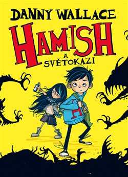 Hamish a Světokazi koupíte na Kosmas.cz