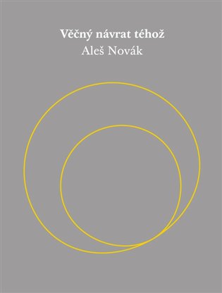 Věčný návrat téhož - Aleš Novák