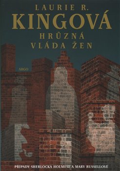 Hrůzná vláda žen koupíte na Kosmas.cz