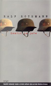 Zemřít na jaře koupíte na Kosmas.cz