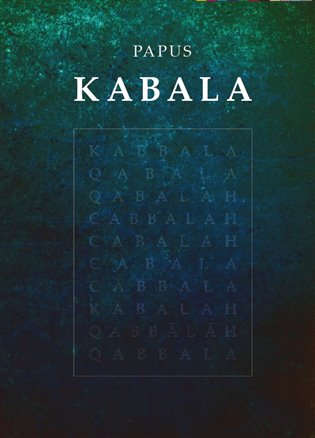 Kabala - Gérard Encausse-Papus