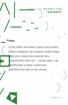 Meziměstí koupíte na Kosmas.cz