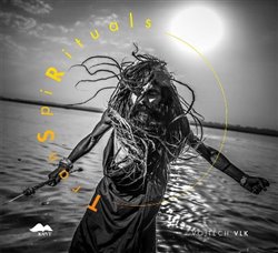 TranSpiRituals koupíte na Kosmas.cz