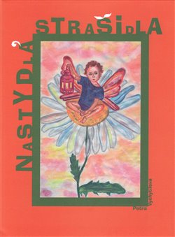 Nastydlá strašidla koupíte na Kosmas.cz