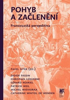 Levně Pohyb a začlenění. Francouzská perspektiva