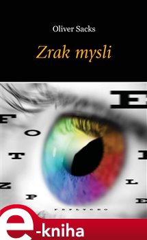Levně Zrak mysli - Oliver Sacks e-kniha