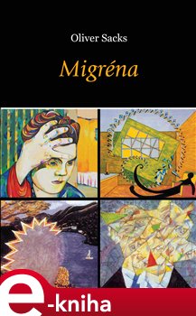 Levně Migréna - Oliver Sacks e-kniha