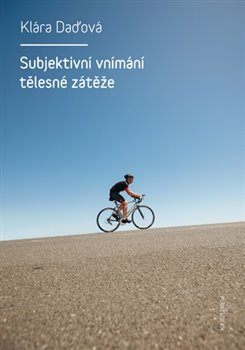 Subjektivní vnímání tělesné zátěže koupíte na Kosmas.cz