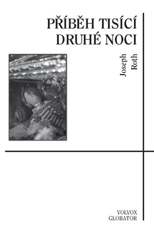 Příběh tisící druhé noci - Joseph Roth