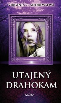 Levně Utajený drahokam - Virginia Cleo Andrewsová