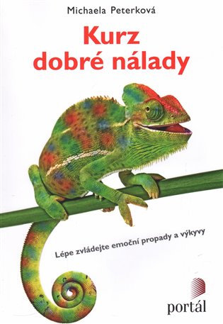 Kurz dobré nálady - Michaela Peterková