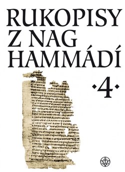 Levně Rukopisy z Nag Hammádí 4.