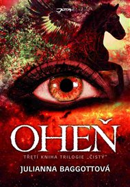 Oheň: Čistý 3 - Juliana Baggottová