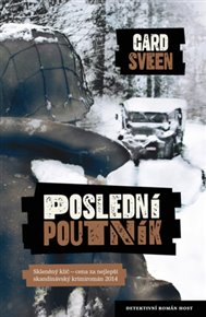 Poslední poutník - Gard Sveen