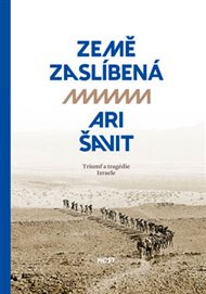 Země zaslíbená - Ari Šavit