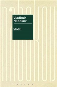 Slídil - Vladimir Nabokov