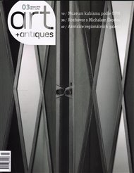 Art & Antiques 3/2016