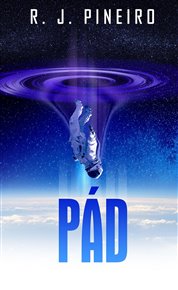 Pád - R. J. Pineiro