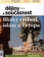 Dějiny a současnost 3/2016