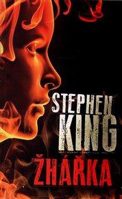 Žhářka - Stephen King