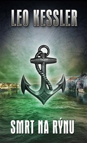 Smrt na Rýnu - Leo Kessler