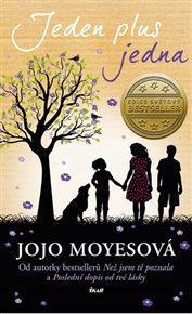 Jeden plus jedna - Jojo Moyesová