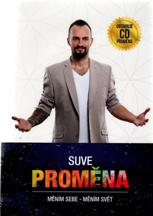Proměna: Měním sebe - měním svět -  Suve