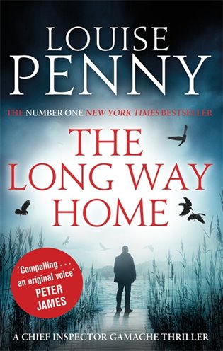 The Long Way Home - Louise Penny