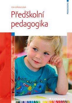 Předškolní pedagogika koupíte na Kosmas.cz