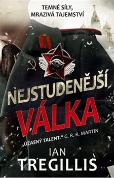 Nejstudenější válka koupíte na Kosmas.cz