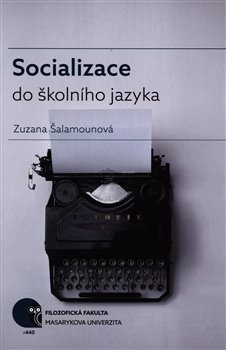 Socializace do školního jazyka koupíte na Kosmas.cz
