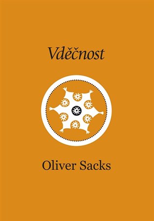 Vděčnost - Oliver Sacks