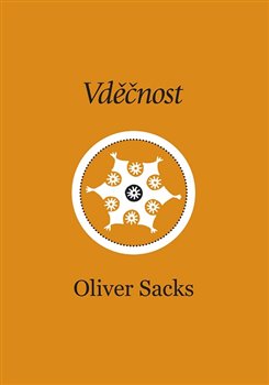 Levně Vděčnost - Oliver Sacks