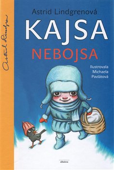 Levně Kajsa Nebojsa - Astrid Lindgrenová