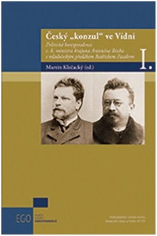 Český &quot;konzul&quot; ve Vídni