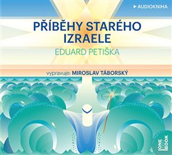 Levně Příběhy starého Izraele, CD - Eduard Petiška