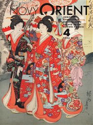 Nový Orient 4/2015