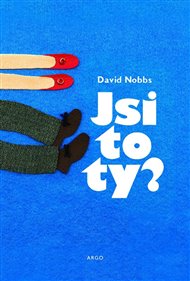 Jsi to ty? - David Nobbs