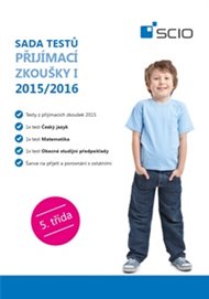 Sada Přijímací zkoušky I 5. třída: 2015/2016